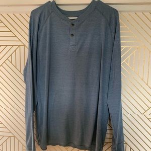 The North Face Men’s Long Sleeve